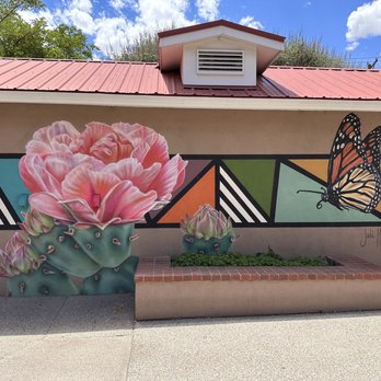 Old Town Albuquerque - 6/13/2023 - Shopping Centers Near Me