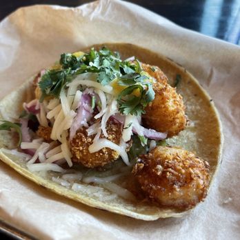 Torchy's Tacos - 3/9/25 March Special: Scallywag - Tacos Near Me - Oklahoma City, Oklahoma Torchy's Tacos - 3/9/25 March Special: Scallywag - Tacos Near Me - Oklahoma City, Oklahoma
