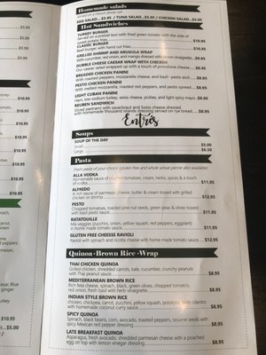Menu photo 7 NTK Glendale, NY Menu photo 7 NTK Glendale, NY