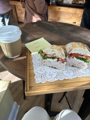 Angie’s Bake Shop & Cafe by null