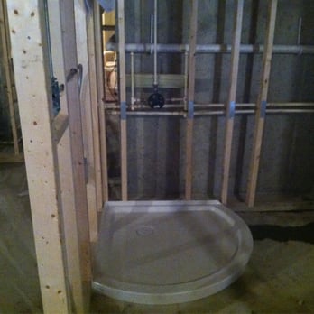 Pipe-Line Plumbing Services - Shower rough - Plumbing Near Me Pipe-Line Plumbing Services - Shower rough - Plumbing Near Me