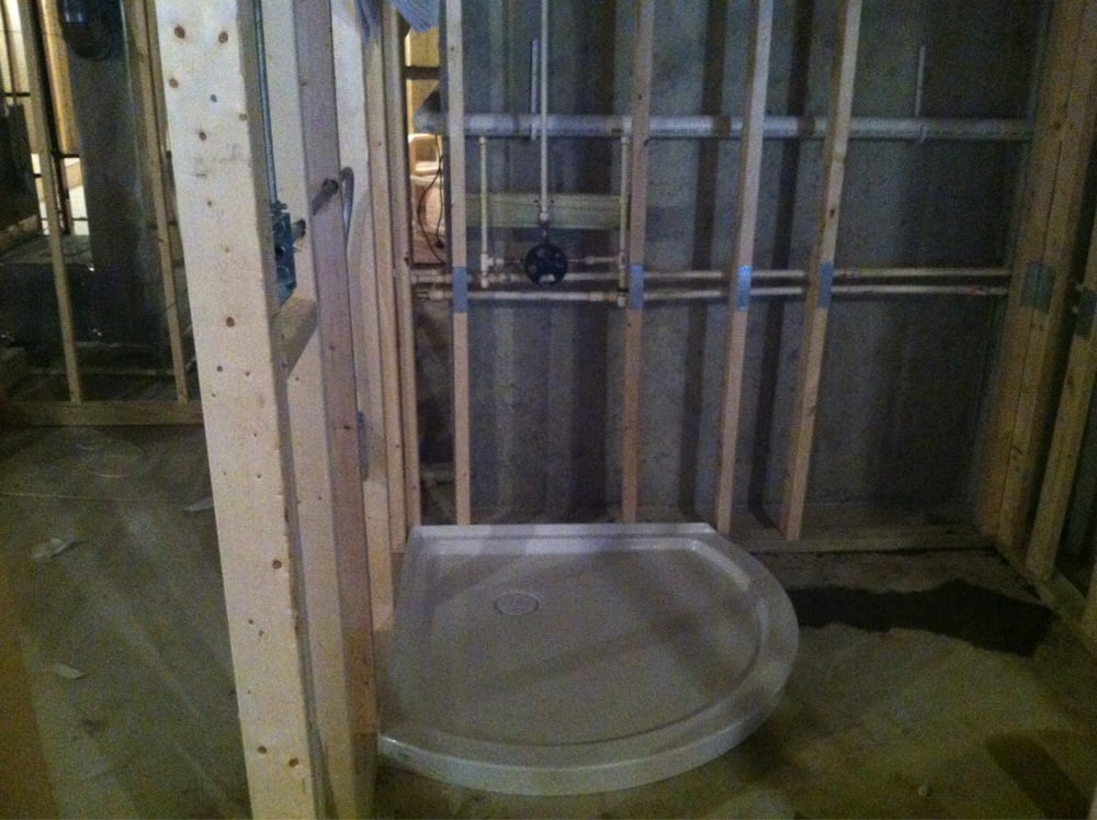 Slide of Pipe-Line Plumbing Services