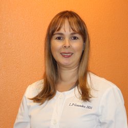 Lockwood Commons Dental Care - Dr. Lia Patricia Gonzalez