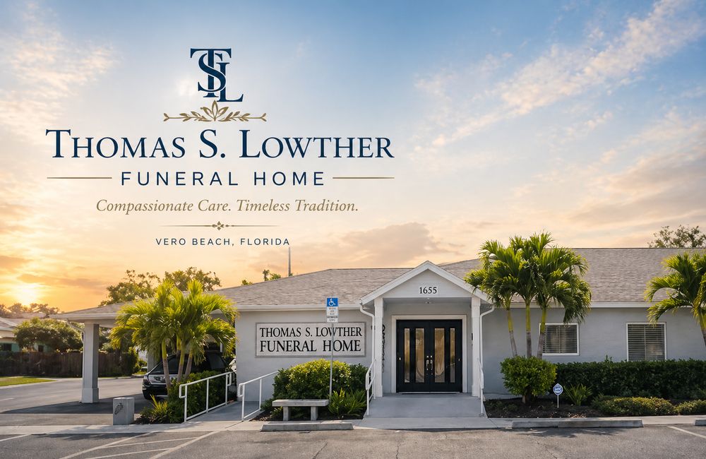 Thomas S. Lowther Funeral Home & Crematory Obituaries