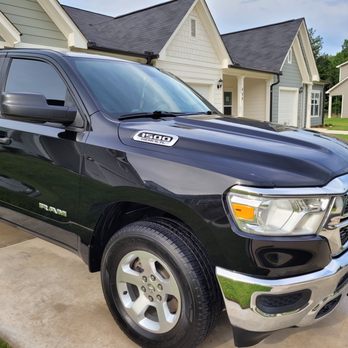 Mapped Out Mobile Detailing - Auto Detailing Near Me