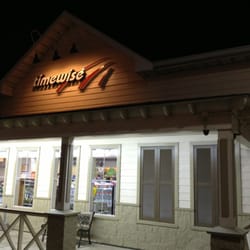 Timewise Food Store 5201