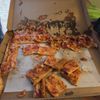 Golden Pizza gift card