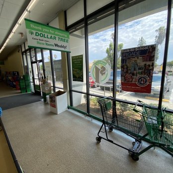 Dollar Tree - Discount Store Near Me - Riverside, California