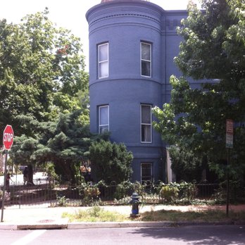 Capitol Hill Historic District - 7th & Massachusetts Avenue NE - Landmarks & Historical Buildings Near Me - Washington, DC, District of Columbia