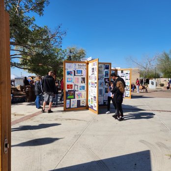 Peoria Art Fair - Festivals Near Me - Peoria, Arizona