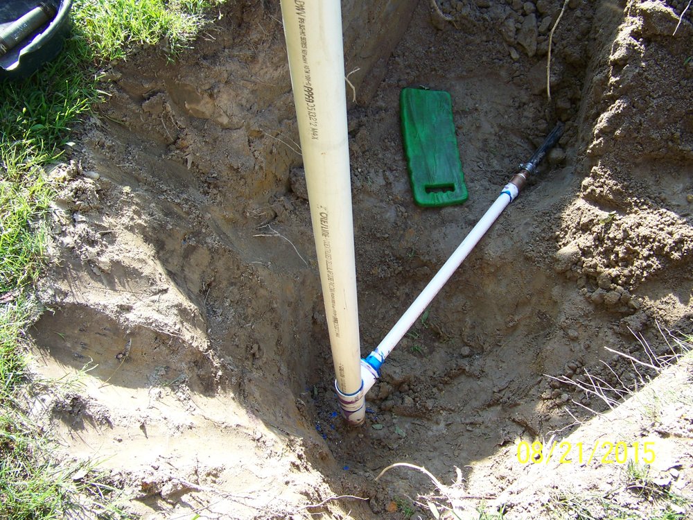 Slide of Annemessex Plumbing & Heating