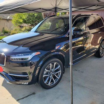 Gray's Mobile Detailing - Auto Detailing Near Me - Riverside, California