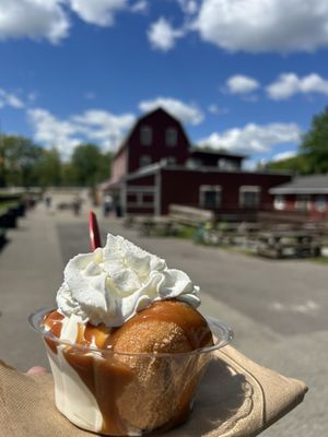 Yates Cider Mill by null