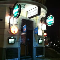 Golden Pub
