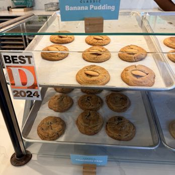 Cookie Society - Addison - Desserts Near Me - Addison, Texas Cookie Society - Addison - Desserts Near Me - Addison, Texas
