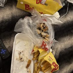 Bojangles