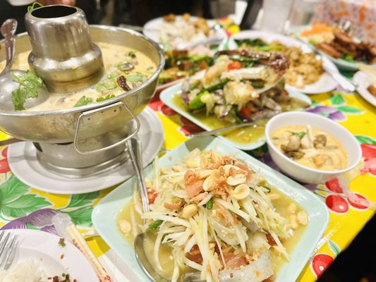 Isaan Station Thai Street Food by null Isaan Station Thai Street Food by null