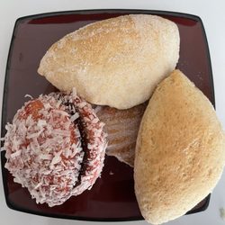 Jakimelis Bakery - Pan Dulce!!! Yummy!!!