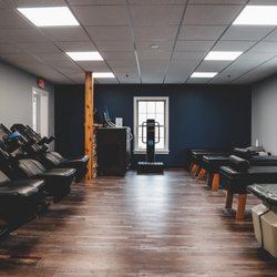 Blue Mountain Wellness