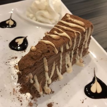 Tiger + Lily - Asian Fusion Near Me - Columbus, Ohio