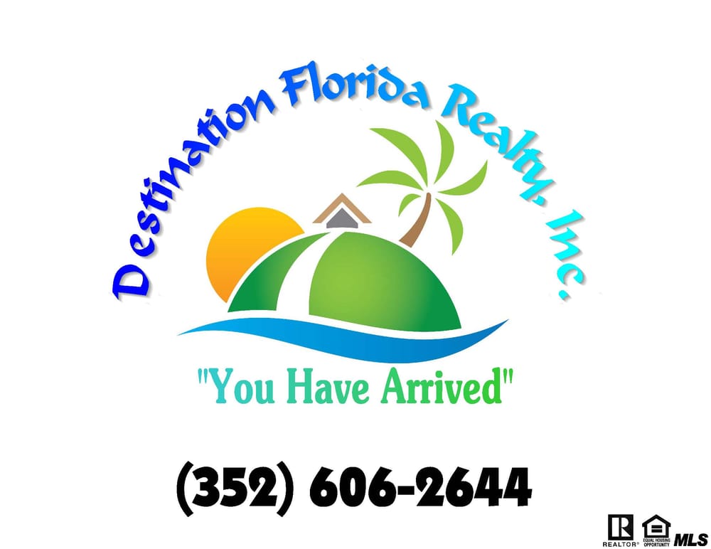 DESTINATION FLORIDA REALTY Updated May 2024 10519 Spring Hill Dr