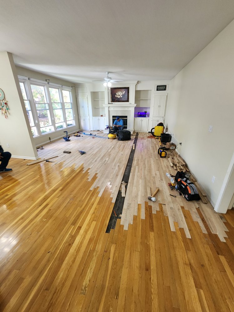 KC FLOORING EXPERTS Updated October 2024 60 Photos Kansas City