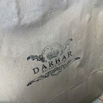 Darbar Persian Grill - Persian/Iranian Near Me - Toronto, Ontario