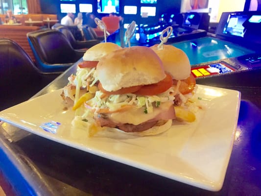 Born and Raised® Henderson by null