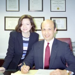 Richard J Venegas, CPA - Karen & Rich Venegas, ready to help with your tax services.