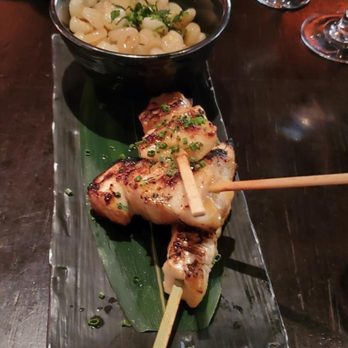 Sushisamba - Asian Fusion Near Me - Las Vegas, Nevada
