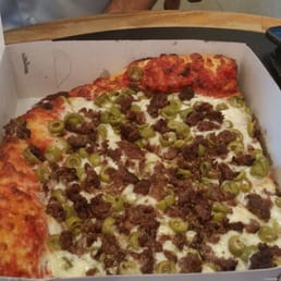 South Buffalo Classic
