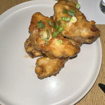 Ogo - Tempura Pork Ribs - Asian Fusion Near Me - Wailuku, Hawaii Ogo - Tempura Pork Ribs - Asian Fusion Near Me - Wailuku, Hawaii