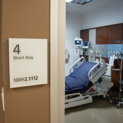 UT MD Anderson Northwest Houston Surgical and Specialty Care