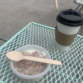 The Weathervane Cafe - Yogurt & Granola & Carrot Cake Oats - Coffee & Tea Near Me - Denver, Colorado The Weathervane Cafe - Yogurt & Granola & Carrot Cake Oats - Coffee & Tea Near Me - Denver, Colorado