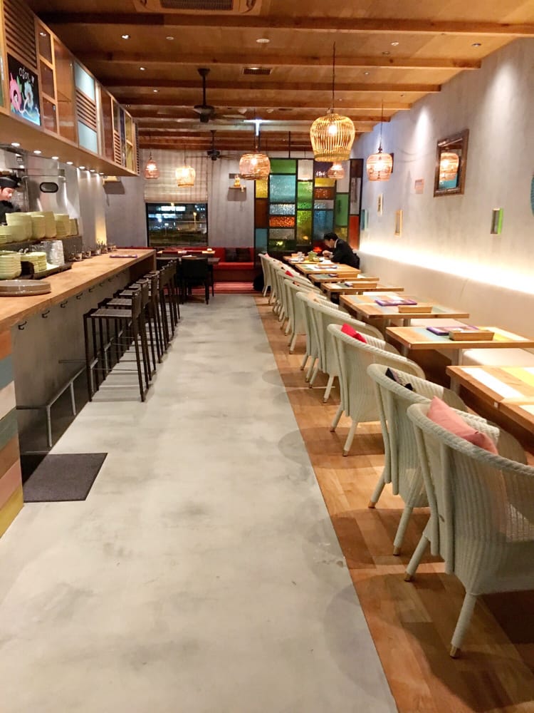 Blue Papaya Thailand