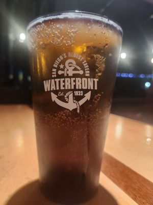 Waterfront Bar & Grill by null