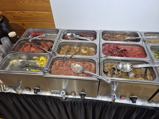 Wilson's Haus of Lechon - North York by null