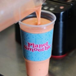 Planet Smoothie