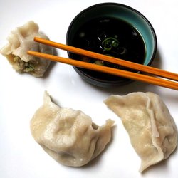 Nan Bei Dumpling & Tea Bar