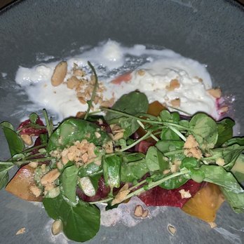 Six - Beet salad - Cocktail Bars Near Me - Tampa, Florida Six - Beet salad - Cocktail Bars Near Me - Tampa, Florida