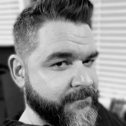 Pilot Barbershop