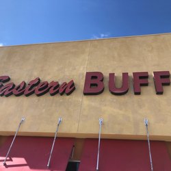 Eastern Buffet - It's Ok you get a lot for what you got but it's the same
