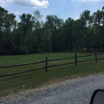 Benchmark Hideaway Campground - Campgrounds Near Me - Bloomingburg, New York
