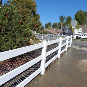 3T Fence - Fence with mesh. - Fences & Gates Near Me - Wildomar, California 3T Fence - Fence with mesh. - Fences & Gates Near Me - Wildomar, California