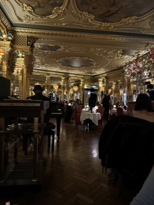 Café Royal Grill by null