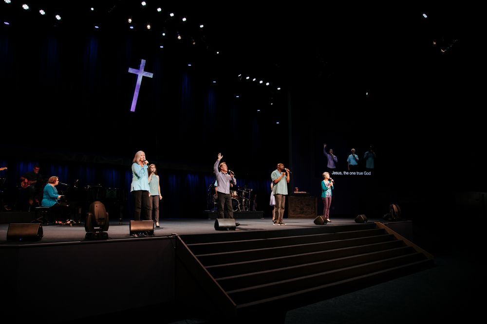 SARASOTA BAPTIST CHURCH with photos Updated August 2024 15 Photos