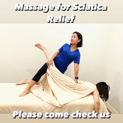 Authentic Thai Massage