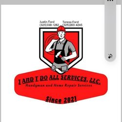 J and T Do All Services