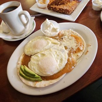 Shamrock Brewing - Sunday Brunch Huevos Rancheros and French Toast - Irish Near Me - Pueblo, Colorado Shamrock Brewing - Sunday Brunch Huevos Rancheros and French Toast - Irish Near Me - Pueblo, Colorado