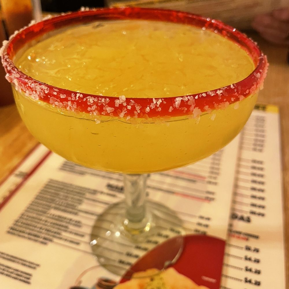 El Sur Restaurant - Mango margarita! - Mexican Near Me - Tucson, Arizona El Sur Restaurant - Mango margarita! - Mexican Near Me - Tucson, Arizona